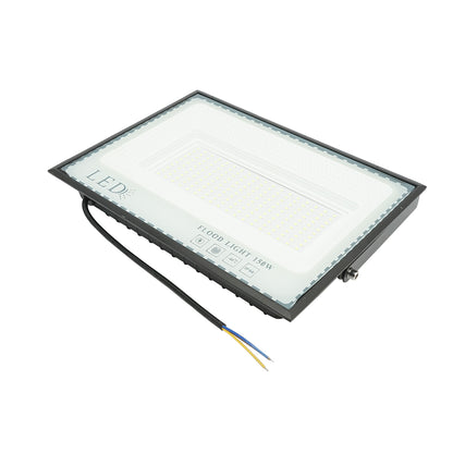 LED reflektor 150W, 220V, 8000K, 295x220x38mm IP66 Breckner Germany