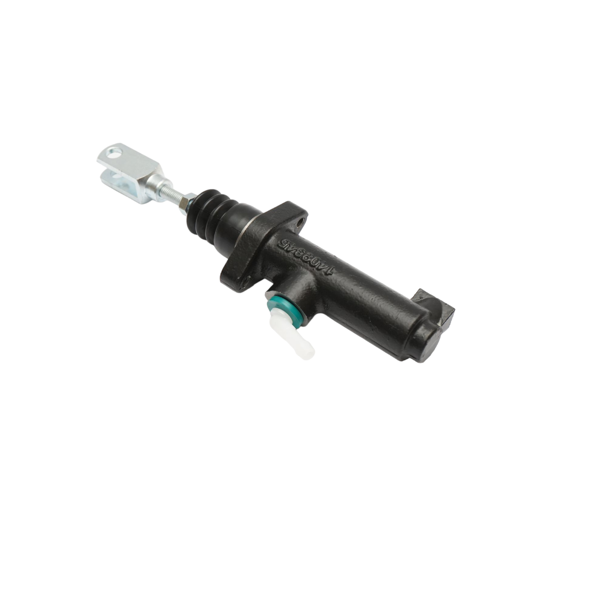 Kuplung segédhenger Lamborghini, Same, Detz OEM kód 0.255.6538.4/50, 025565384, 02556538410, 02556538410, 02556538420, 02556538420, 02556538420, 02556538430, 02556538440, 02556538430