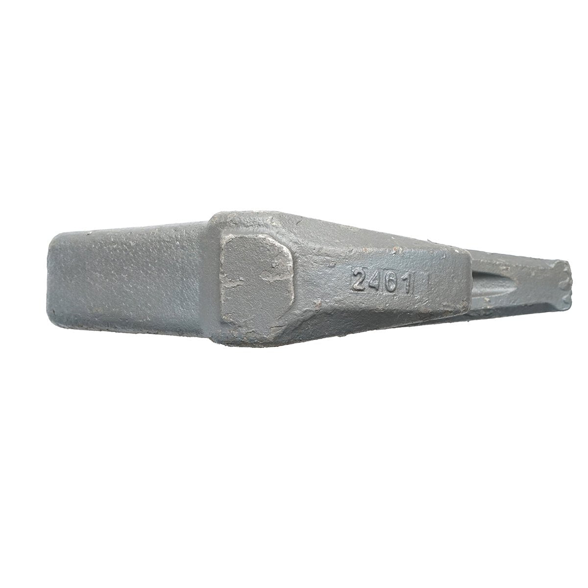 Caterpillar J300 OEM kód 9W1304, kotrógép vödörfog adaptere