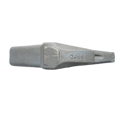 Caterpillar J300 OEM kód 9W1304, kotrógép vödörfog adaptere
