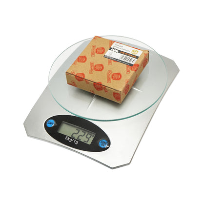 Elektronikus éneklés 5 kg