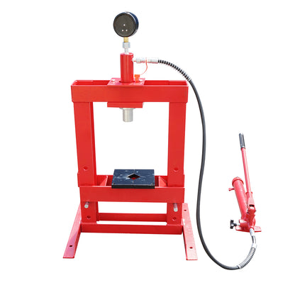 10T univerzális hidraulikus prés