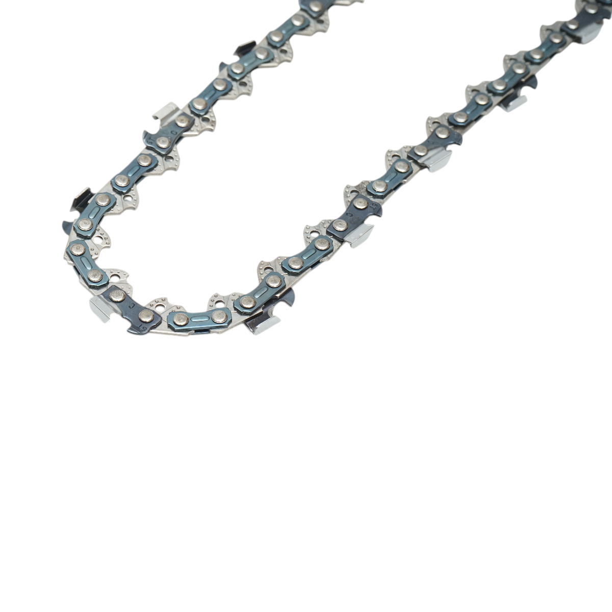Láncfűrészlánc osztás 3/8 LP, 25 fog, 1.3mm, 50 láncszem, hossza 35cm UZ PROFESIONAL THOR