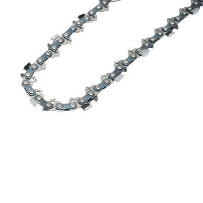 Láncfűrészlánc osztás 3/8 LP, 25 fog, 1.3mm, 50 láncszem, hossza 35cm UZ PROFESIONAL THOR