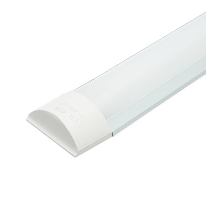 Breckner Germany LED lineáris lámpatest 40W, 220V, 1200x62x25mm IP20