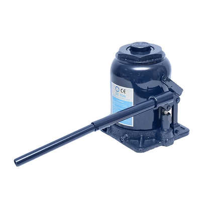 Hidraulikus dupla dugattyús emelő 32 tonna 255mm