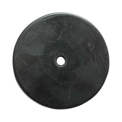 Gumitámasz pneumatikus emelő Ø100mm Breckner Germany