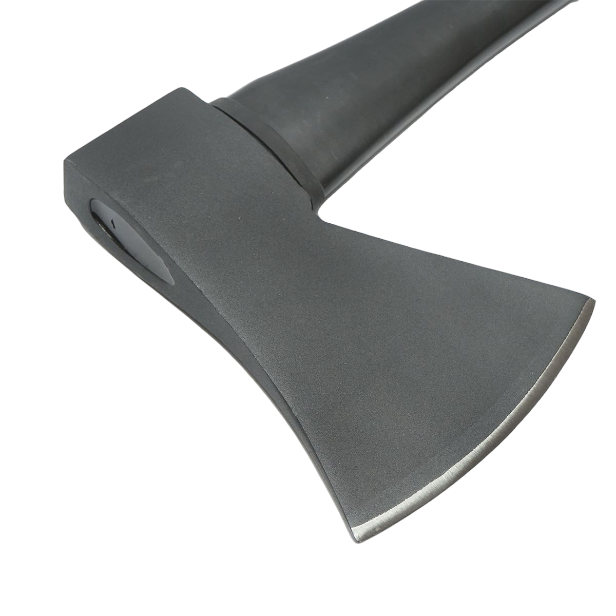 Fejsze 1800g, 800mm üvegszálas nyél és acél penge Breckner Germany