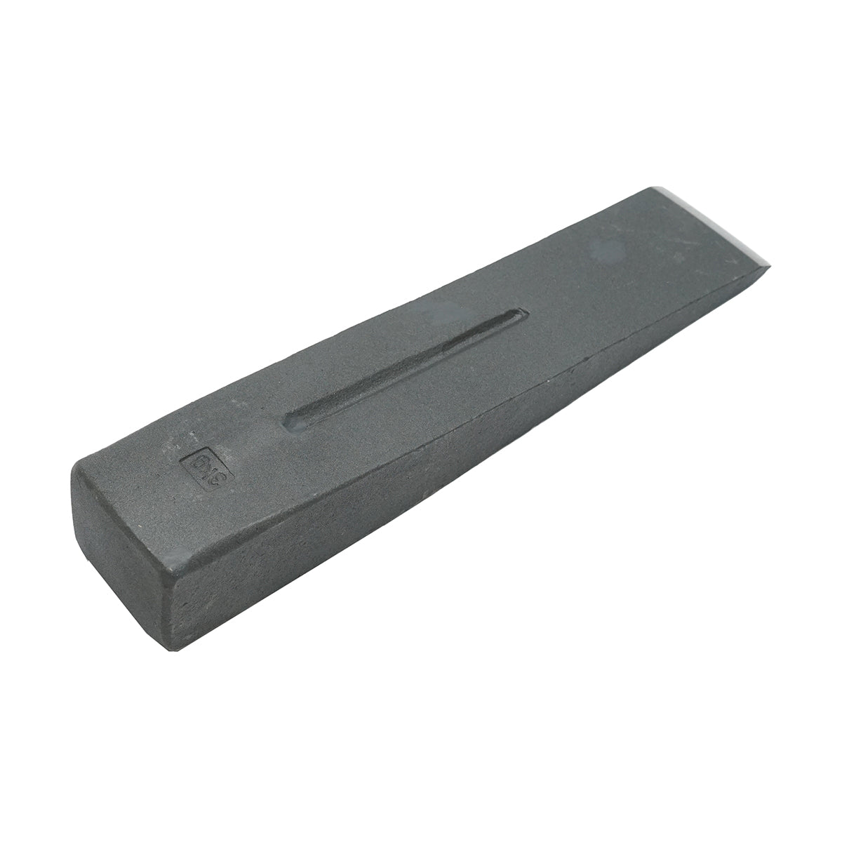 Hasító Acél fejsze fej 3000g 270x55x45mm Breckner Germany