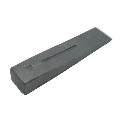 Hasító Acél fejsze fej 3000g 270x55x45mm Breckner Germany
