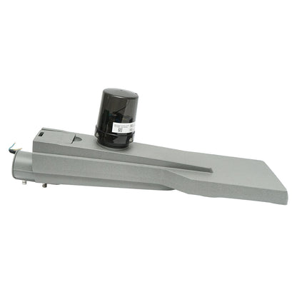 Breckner Germany 50W 5800LM IP67 LED-es vezeték nélküli utcai világító lámpa IP67-es pólusra szerelhető IP67-es lámpával