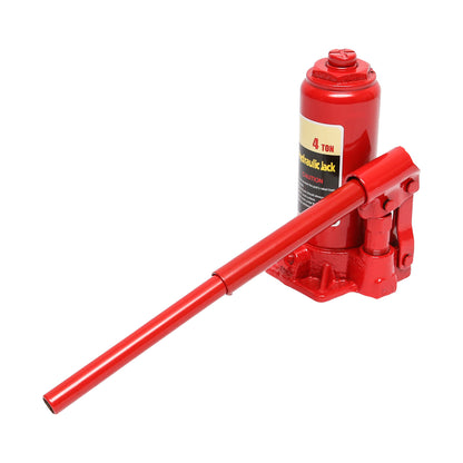 Hidraulikus emelő 4 tonna 178 mm