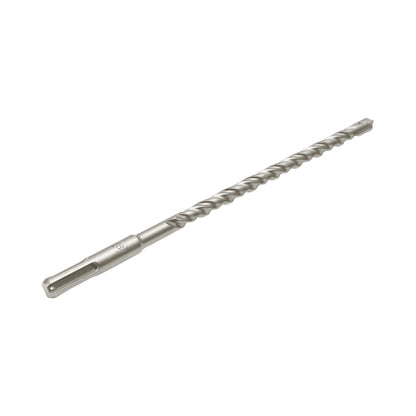 8x210mm SDS Plus betonfúró 8x210mm, keresztcsúccsal