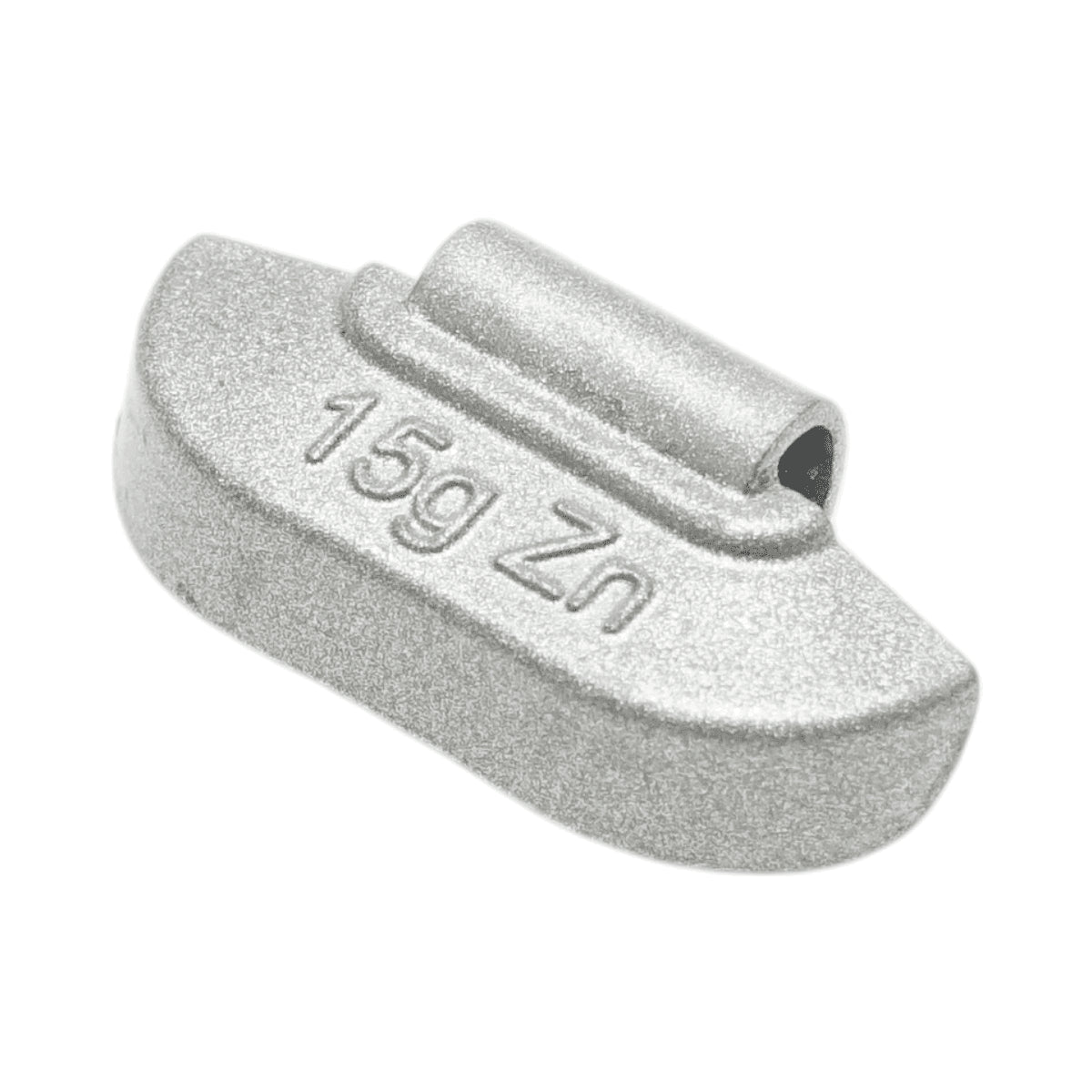 Cink ellensúlyok 15g kerékkiegyenlítés 100 db/doboz