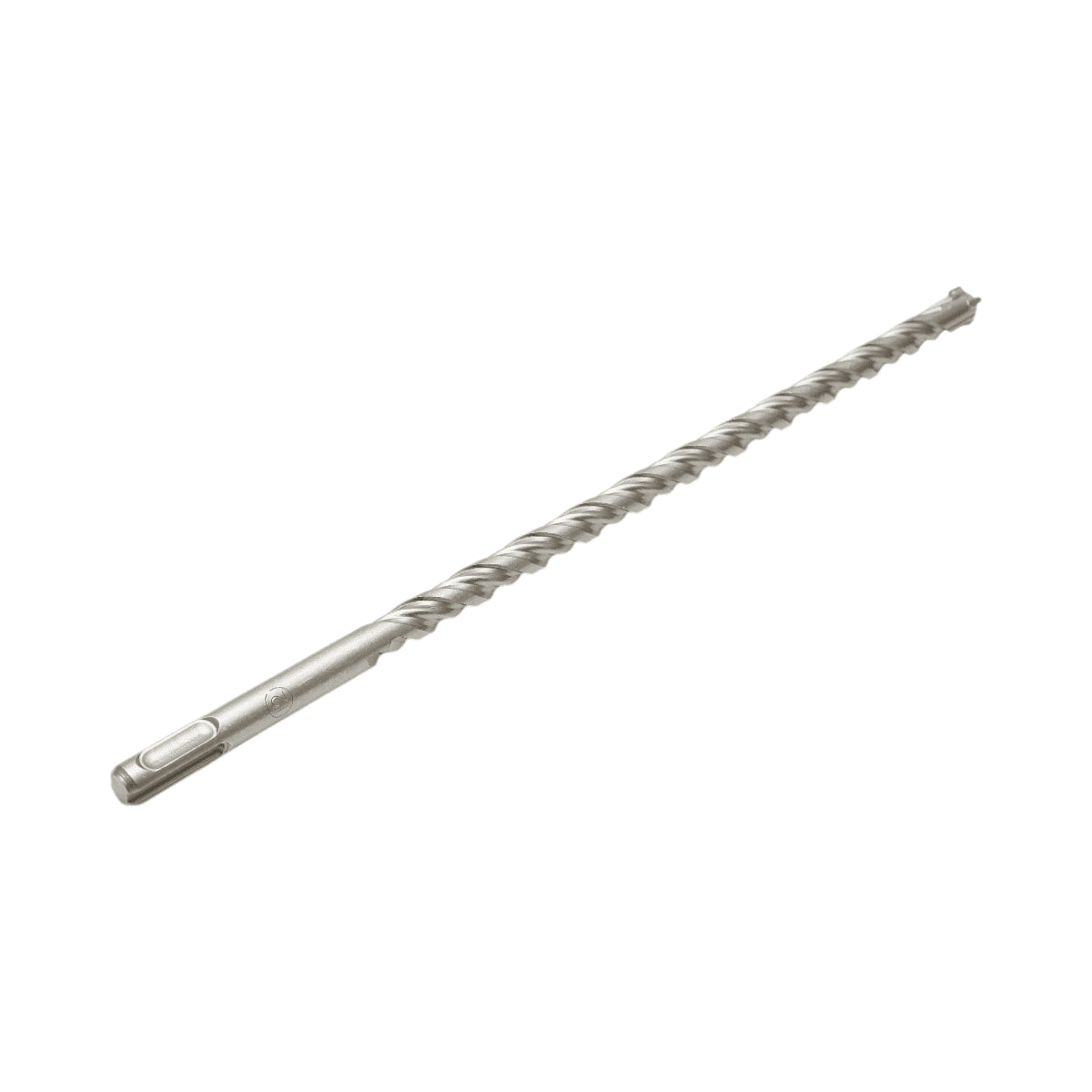 Betonfúró 12x310mm SDS Plus, keresztbit