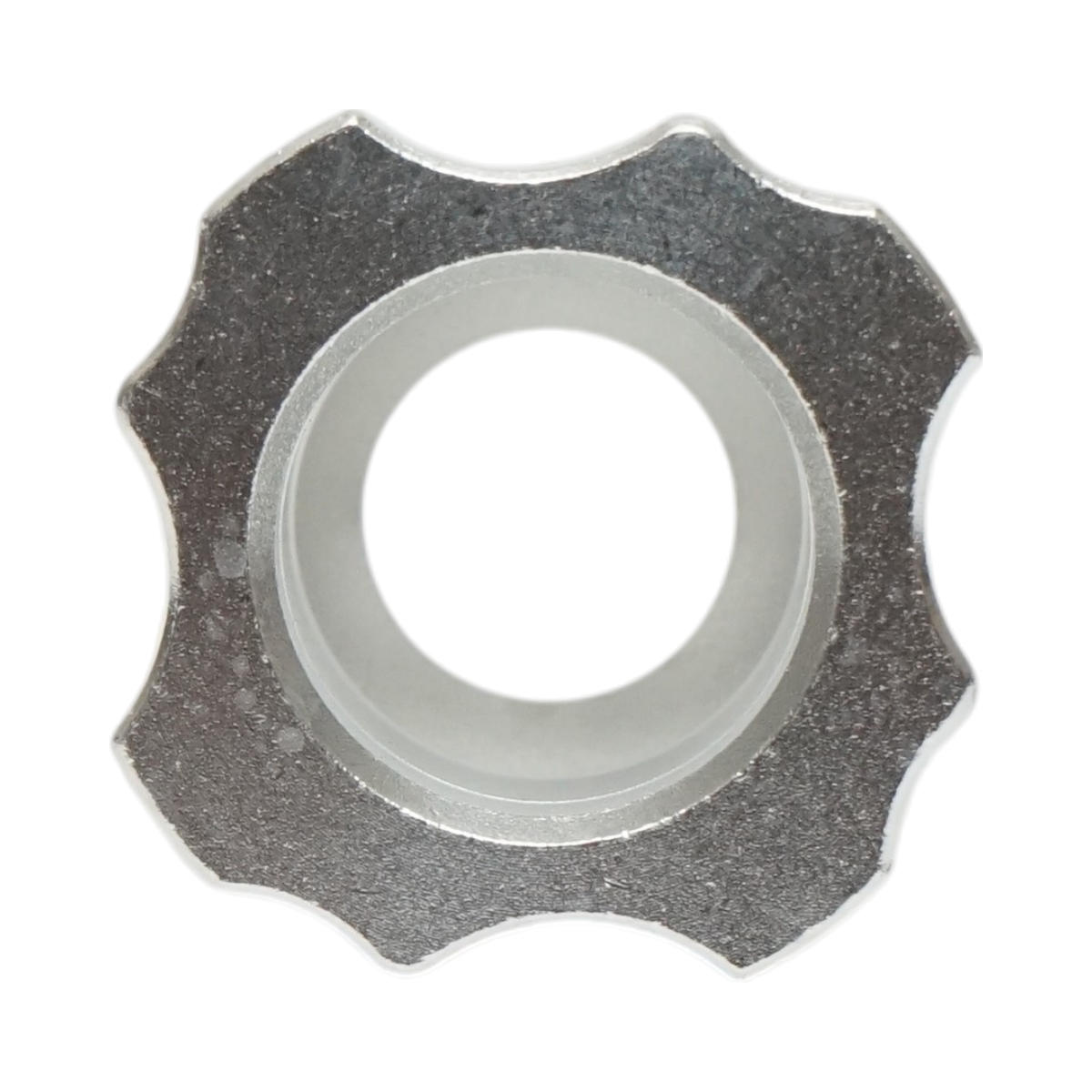 Festékszóró pisztoly csatlakozó M14x1.5mm alumínium