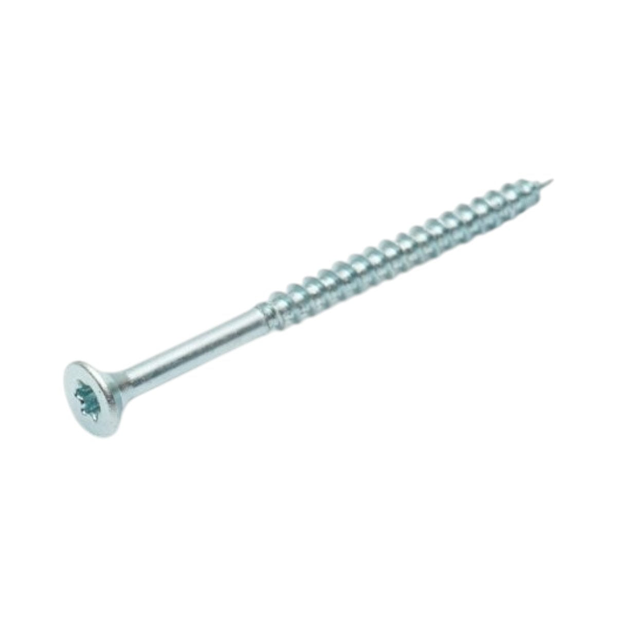 Önmetsző facsavar 3.5x50mm, süllyesztett fej torx TX15, horganyzott acél 500 db/doboz
