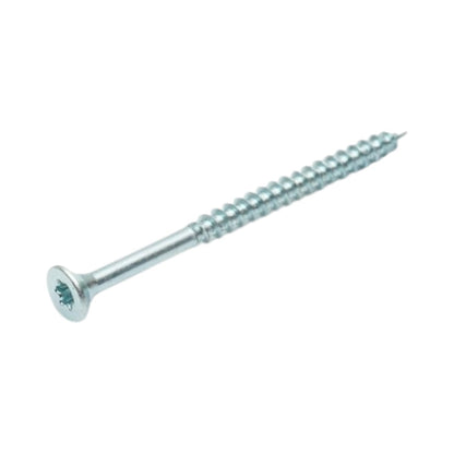 Önmetsző facsavar 3.5x50mm, süllyesztett fej torx TX15, horganyzott acél 500 db/doboz