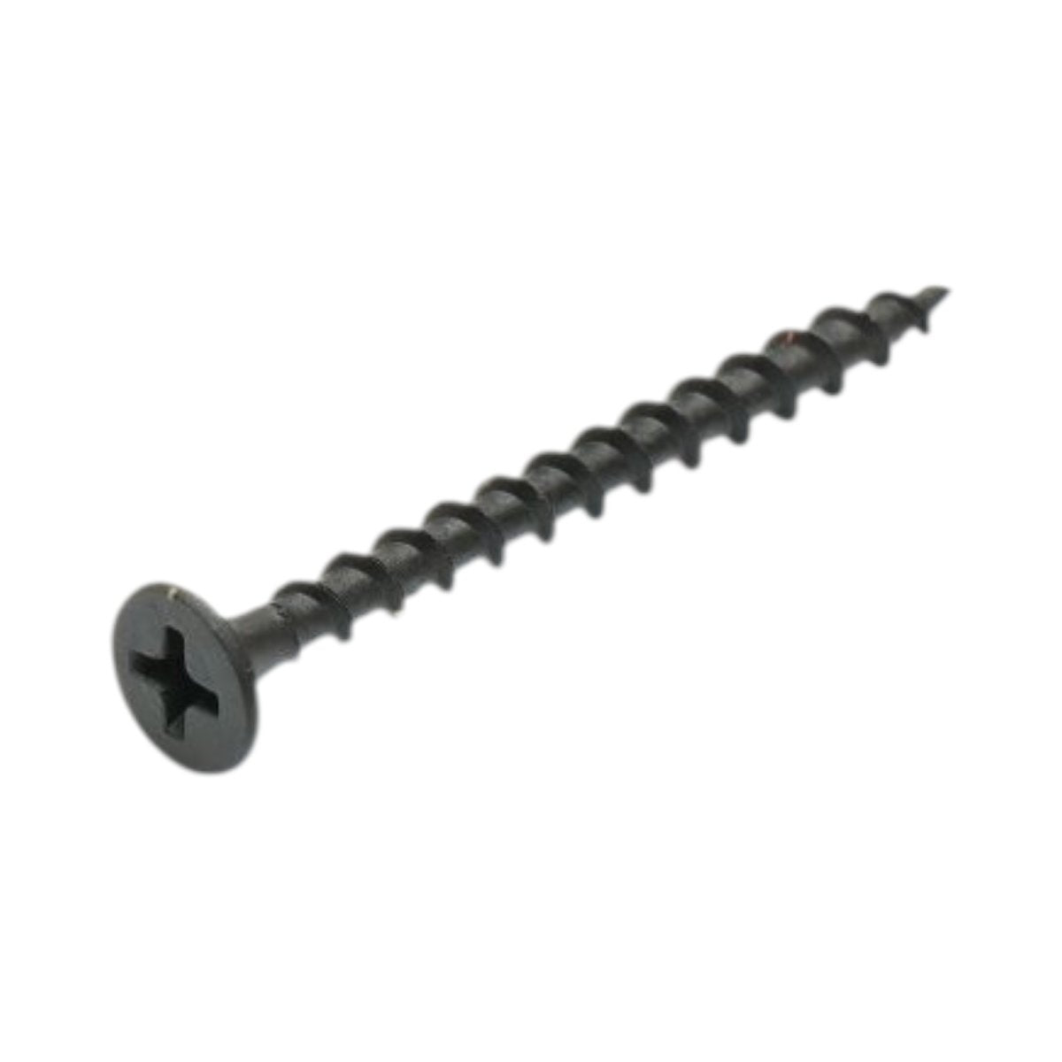 Önmetsző gipszkarton csavar 3.5x45mm, foszfátozott acél, süllyesztett fej 1000 db/doboz