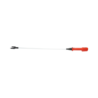 Elektromos állati bot 1100V 8.4V, 2200mAh akkumulátorral, akkumulátor kijelzővel, 100cm rúd