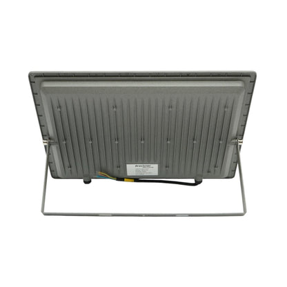 LED Reflektor 200W, 100-265V, 6500K, 20000lm Flood típus 375x270x30mm IP66 Breckner Germany