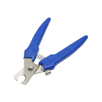Nagy körömcsipesz kutyáknak, macskáknak, madaraknak 16cm Breckner Germanygal