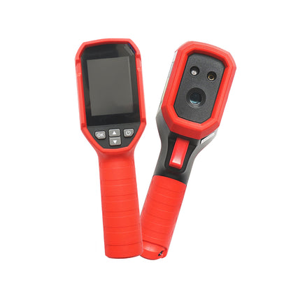 Hordozható digitális hőkamera UTi712S Li-Ion 2600 mAh UNI-T akkumulátorral