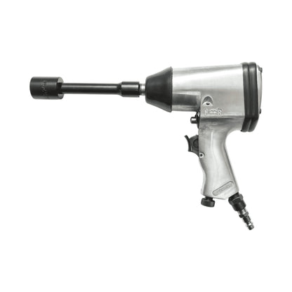 Pneumatikus ütvecsapó 1/2 ütvecsapó pisztoly 9-27mm, 340Nm, 7000 RPM, üzemi nyomás 6,3 bar Breckner Germany