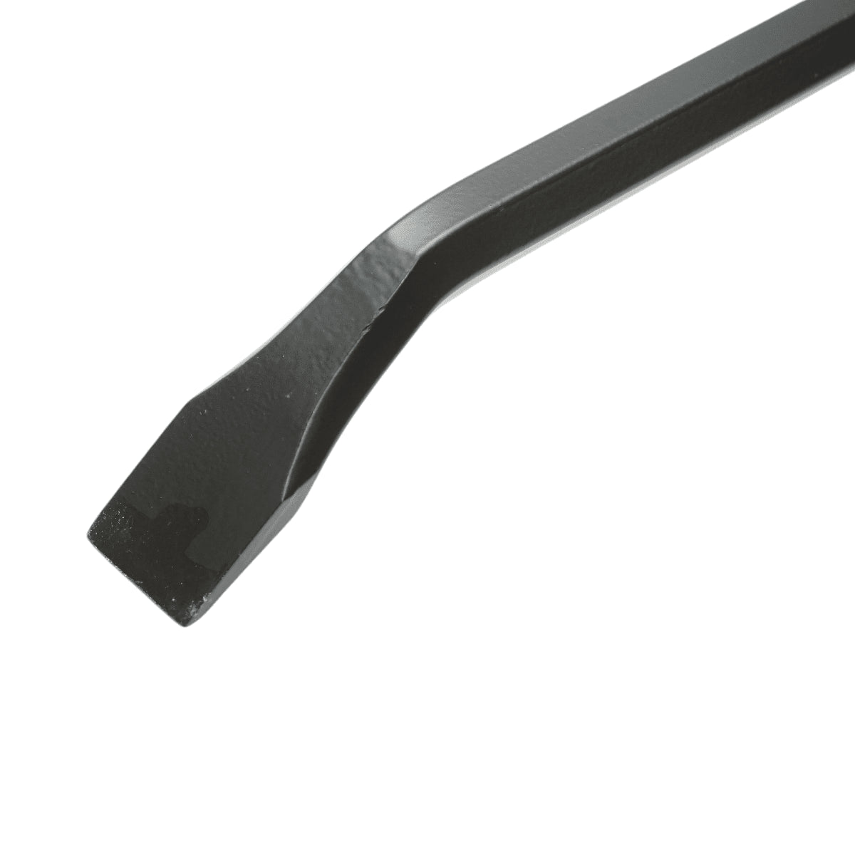 Feszítővas 600x16 mm-es hatszögletű Crownman ács feszítővas