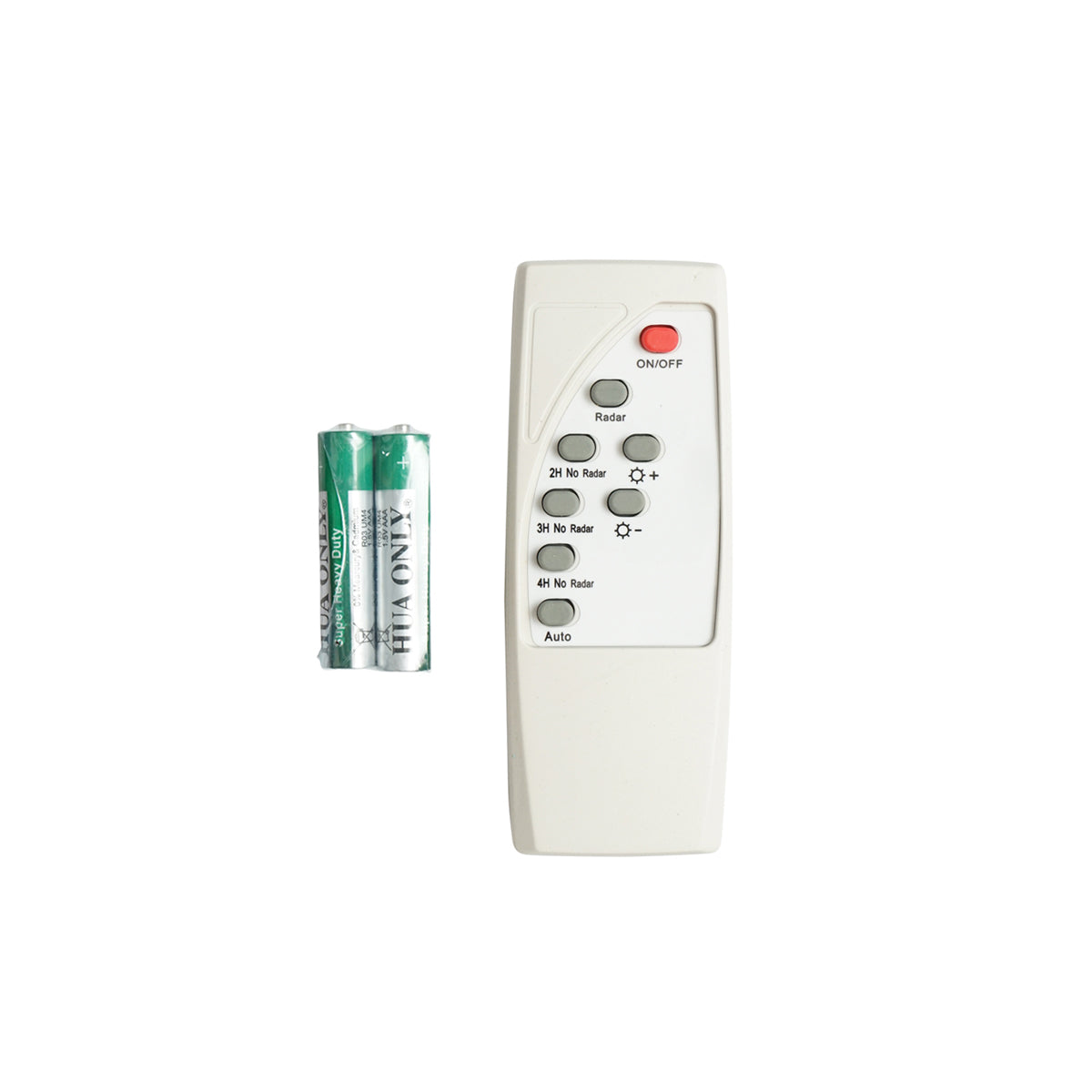 Napelemes LED-es közvilágítási lámpa 200W, 6500K, IP65 hűvös fény, mozgásérzékelős oszlopra szerelhető Breckner Germany