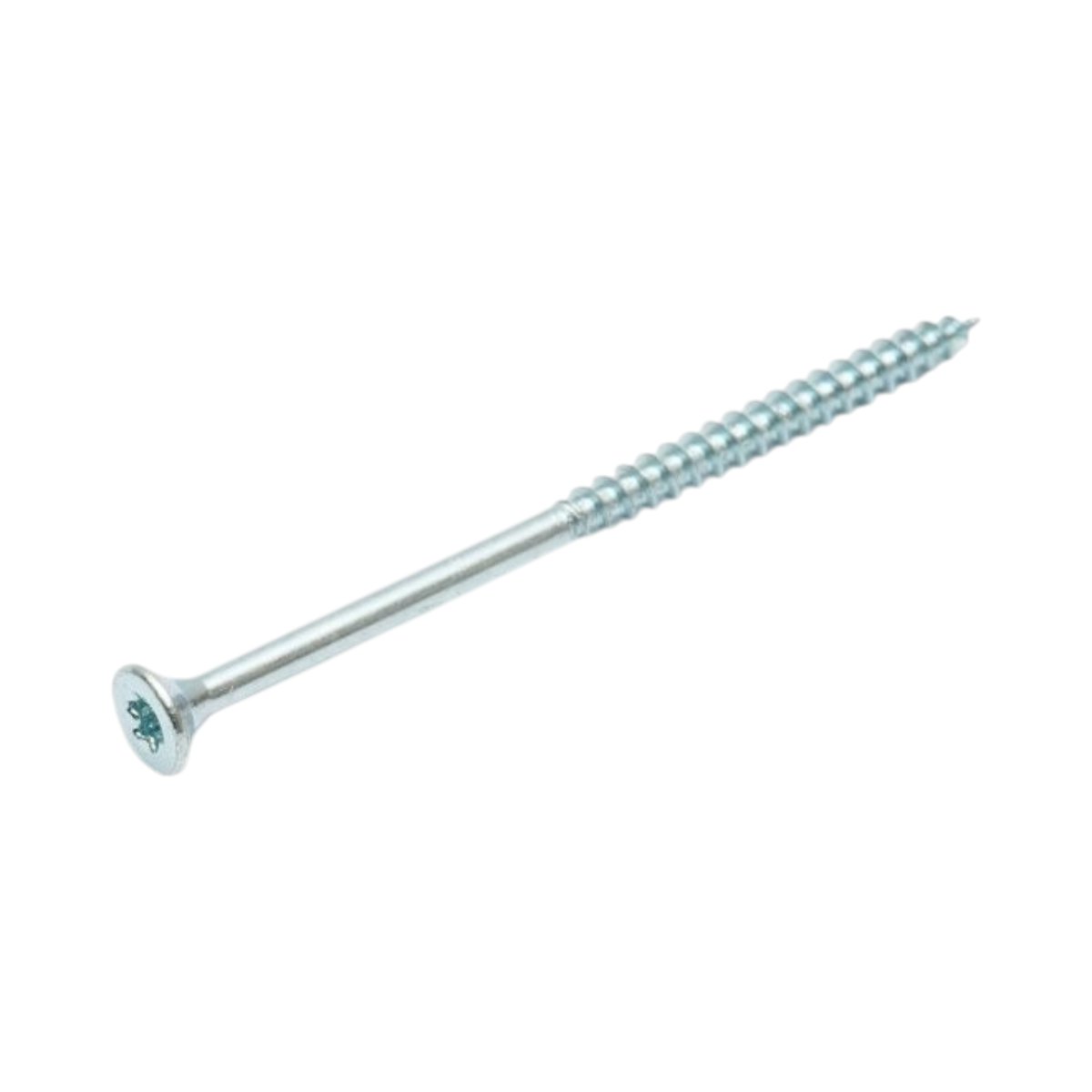 Önmetsző facsavar 4x70mm, süllyesztett fej torx TX20, horganyzott acél 200 db/doboz
