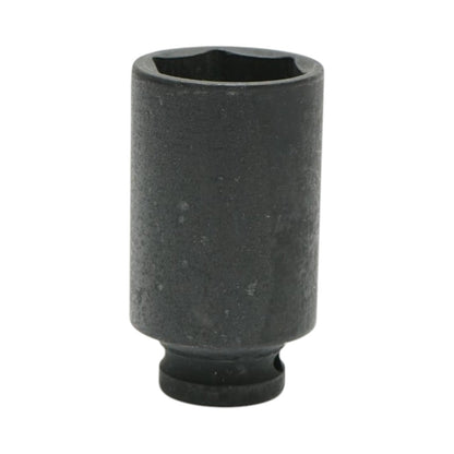 Hosszú ütő dugókulcs 32mm, 78mm, 1/2 inch négyzet Cr-Mo Breckner Germany