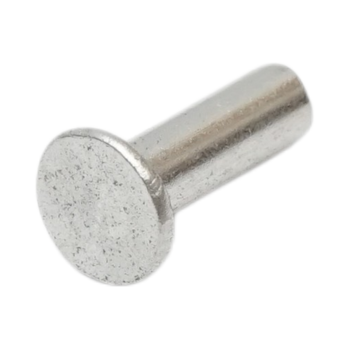 100 darabos készlet Fiat, New Holland, Massey Ferguson 5x16.5mm szegecsek OEM kód 850197, MF05-0042