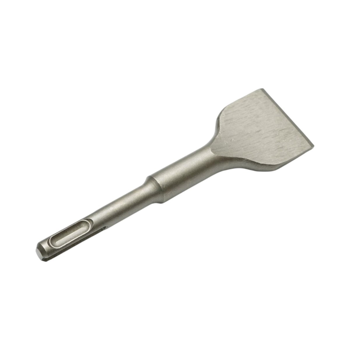 Betonvéső lapos, 40x140mm SDS Plus Breckner Germany