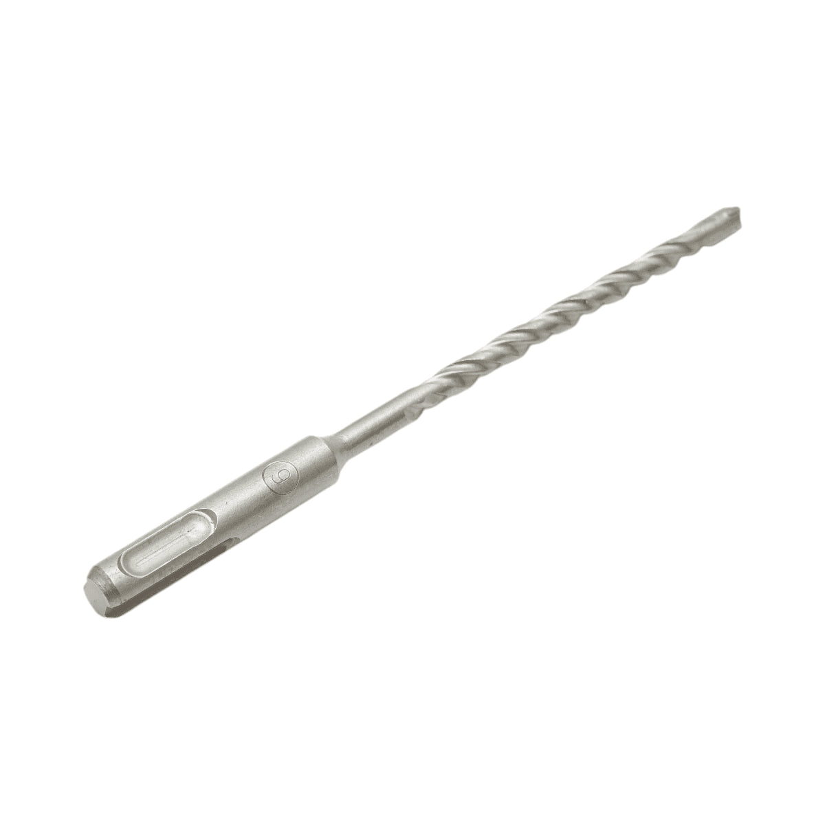 Betonfúrófej 6x160mm SDS Plus, keresztcsúcsú, keresztcsúcsú