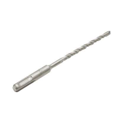 Betonfúrófej 6x160mm SDS Plus, keresztcsúcsú, keresztcsúcsú