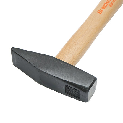 Acélkalapács 600g, 320mm-es fa szárral Breckner Germany
