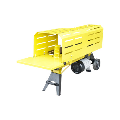 Vízszintes fahasogató 7T 230V 230V 2kW THOR védelemmel