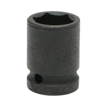 Breckner Germany 19mm-es ütőkulcs, 38mm, 1/2 inch négyzet Cr-Mo