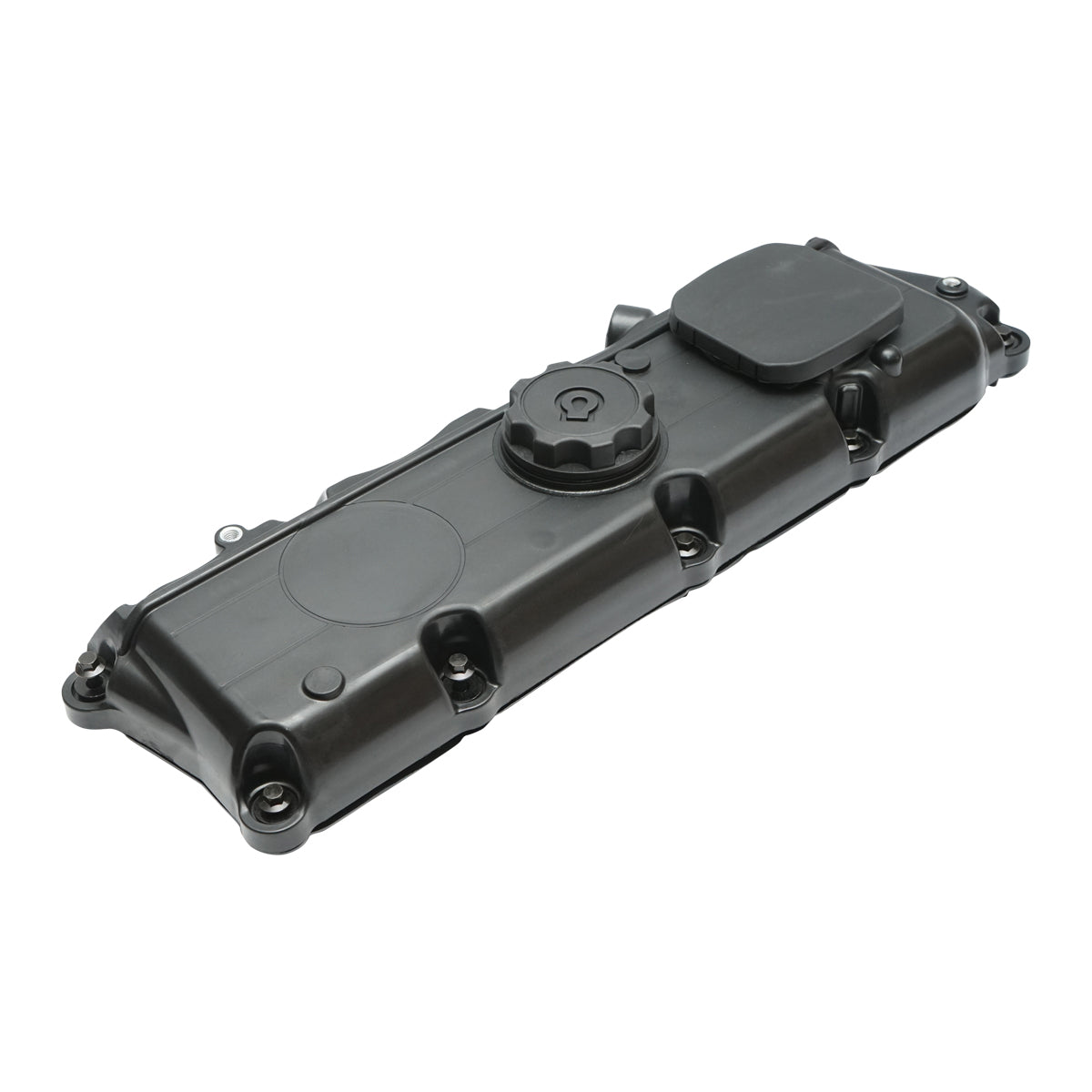 Hengerfedél Caterpillar, Perkins motorhoz OEM kód T426694 Breckner Germany
