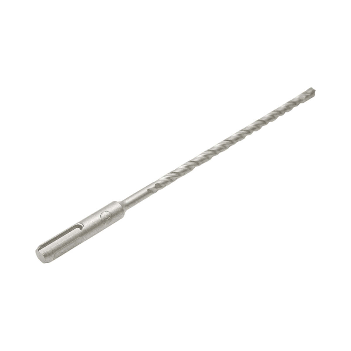 Betonfúrófej 6x210mm SDS Plus, keresztcsúcsú, keresztcsúcsú