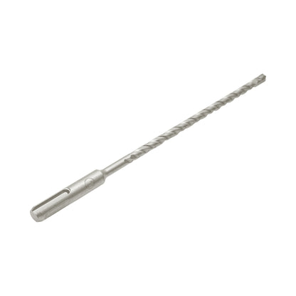 Betonfúrófej 6x210mm SDS Plus, keresztcsúcsú, keresztcsúcsú