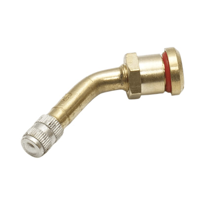 Fém tubeless teherautó kerék szelep 53 mm V3-22-1
