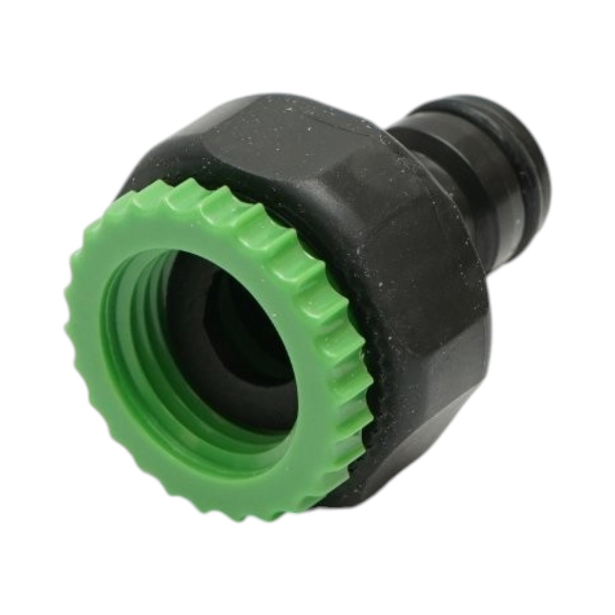 Csaptoldó tömlőhöz kert Fi 1/2-3/4 inch, gyorscsatlakozó 3/4col Breckner Germany