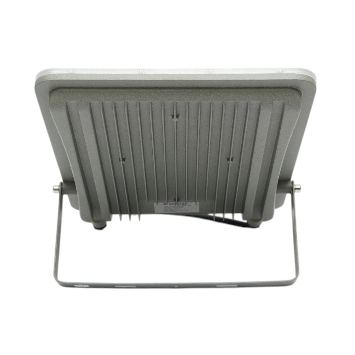 LED Reflektor 150W, 100-265V, 6500K, 16500lm Flood típus 280x240x30mm IP66 Breckner Germany