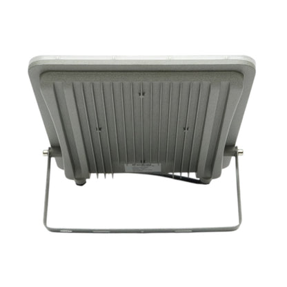 LED Reflektor 150W, 100-265V, 6500K, 16500lm Flood típus 280x240x30mm IP66 Breckner Germany