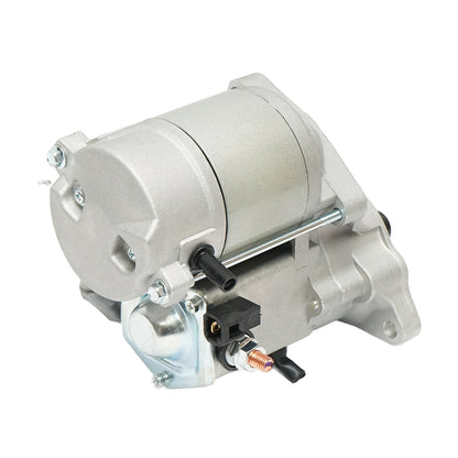 Elektromotor 12V, 1.2KW bendix Z=9 Kubota OEM kód 15504-63010, 15504-63011, 15504-63012, 15741-63010, 15741-63011, 16271-63012, 16271-63013, 15471-63011, 16612-63011, 16612-63012, 16871-63011, 16612-63012, 16871-63011