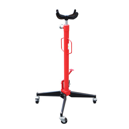 Hidraulikus motoremelő, váltó 500 kg, magasság 1,1-1,9m