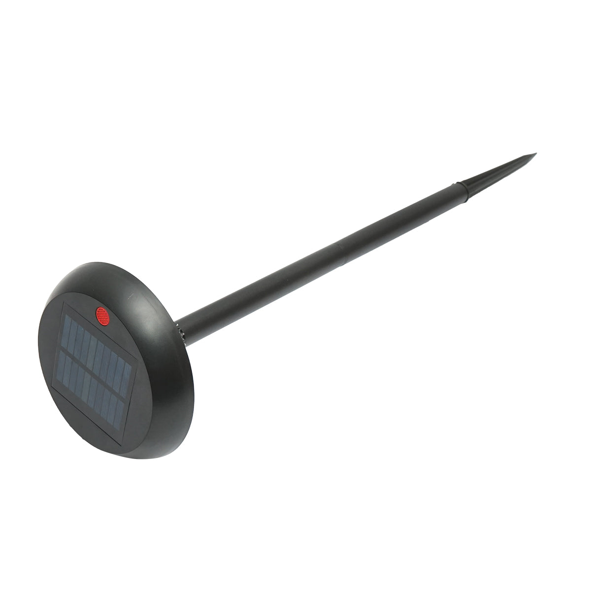 Solar LED kerti lámpa 50lm 0,4W/2V napelemmel és 3,7V/1,2Ah IP44 akkumulátorral Breckner Germany