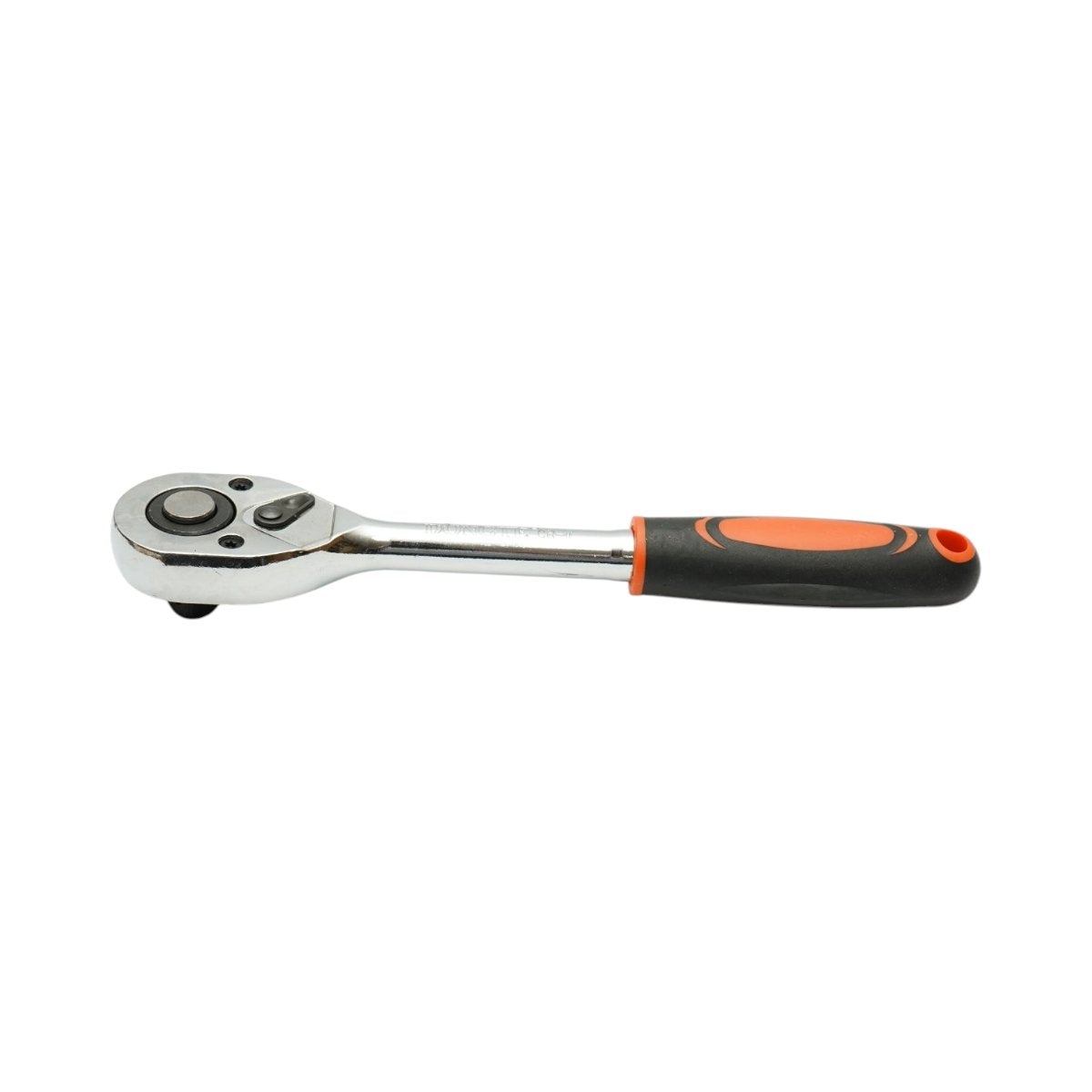 Breckner Germany 1/2 inch, 250mm, 24 fogú Cr-V Dugókulcs racsnis hajtókar